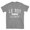 Navy, variant on Le Roy Illinois Classic Established Men's Cotton T-Shirt