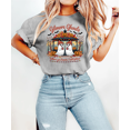 thumbnail image 5 of Gilmore Ghouls Where You Haunt I Will Follow Halloween Shirt Halloween Gilmore Ghouls T-Shirt Women, 5 of 7