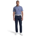 thumbnail image 2 of Ben Hogan Men's & Big Men's Performance Geo Polo Short Sleeve Polo Shirt, up to 5XL, 2 of 8
