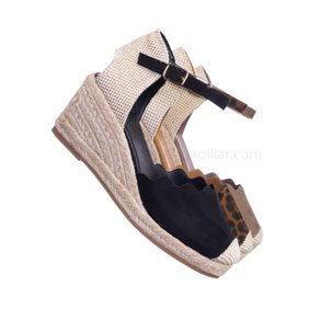 Comfortview Comfortview Abra Espadrille Walmart Com