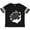 Football Black and White, variant on Inktastic Florida Cities with Dolphin Boys or Girls Toddler T-Shirt