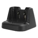 thumbnail image 2 of Cargador rápido de 2 vías apto para walkie talkie yaesu ft‑70d / yaesu ft‑70dr / yaesu ft‑70ds 100‑240VEU, 2 of 5