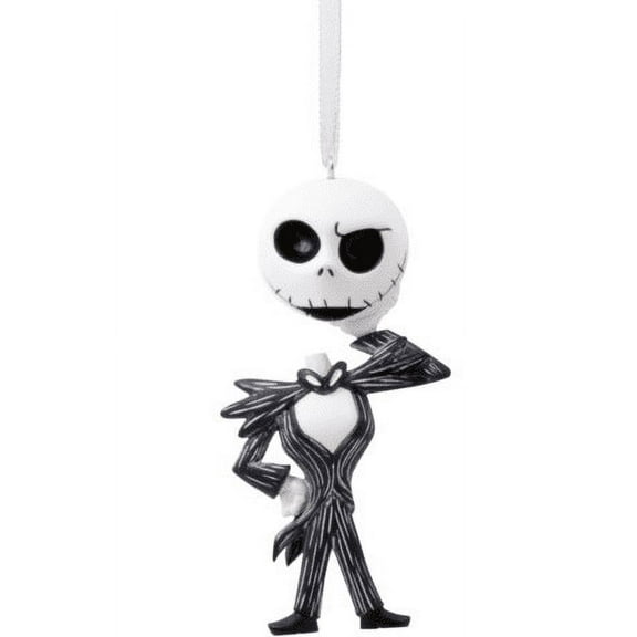 Hallmark Ornament Rsn Jack Head