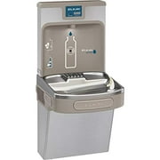 Elkay Stainless Steel Wall Mounted Water Bottle Refilling Station Commercial 8.0 gph Water Cooler