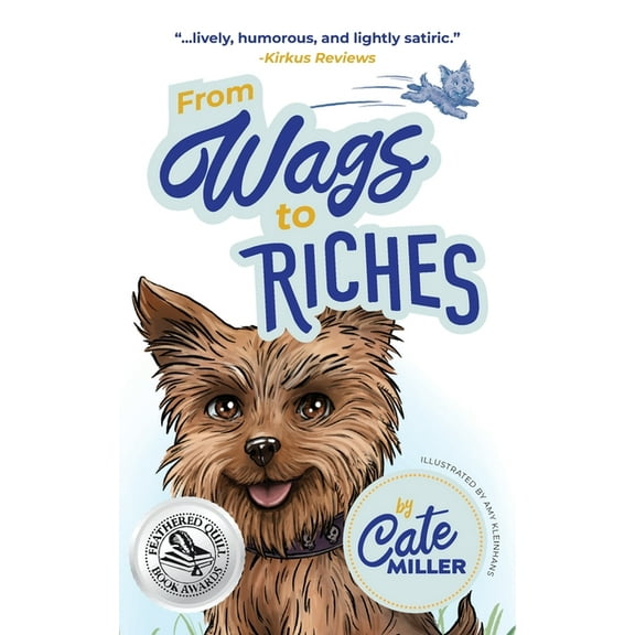 From Wags to Riches (Paperback)