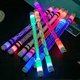 thumbnail image 5 of Spinning Pen Non Slip Coated LED Rolling Pen Ball Point Pen Learning Office Supplies without Refill - E15 (B Transparent Bubble send E11), 5 of 5