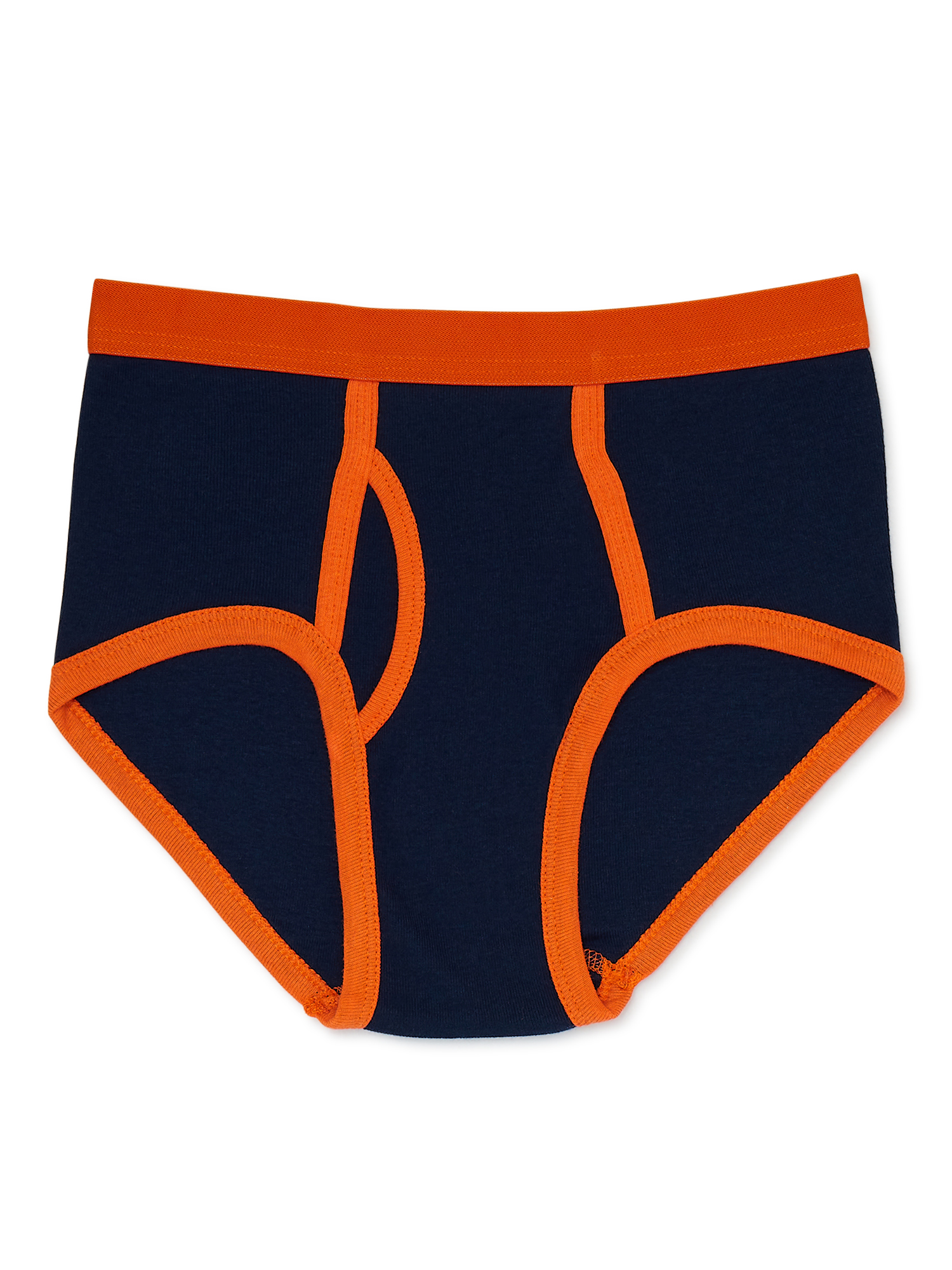 Wonder Nation Boys' Brief Underwear, 10-Pack photo 3