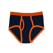 ملابس داخلية قصيرة من Wonder Nation Boys، 10 عبوات، مقاسات S-XL