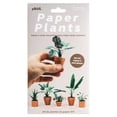 thumbnail image 4 of Paper Plants, 4 of 4