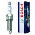 thumbnail image 1 of Bujía de platino doble de alambre fino BOSCH YR7MPP33 OE - Sencilla, 1 of 9