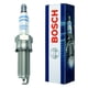 thumbnail image 1 of Bujía de platino doble de alambre fino BOSCH YR7MPP33 OE - Sencilla, 1 of 9