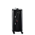 thumbnail image 4 of Equipaje DELSEY Paris Helium Aero Hardside 25 pulgadas negro, 4 of 9