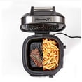 thumbnail image 2 of Freidora de aire Power XL Combo 5.6 lt 12 en 1 Power AirFryer Freidora De Aire/grill Combo - Power Air Fryer Xl - 6 Lts, 2 of 5