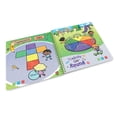thumbnail image 4 of LeapFrog® LeapStart® Mr. Pencil Sharpens Creativity™ Activity Book, 4 of 6