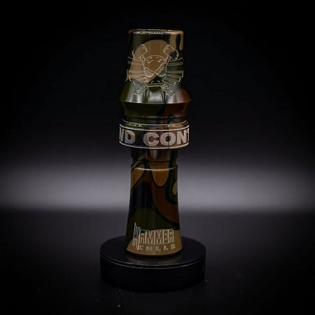 Canada Goose Call-Crowd Control - Woodland Camo