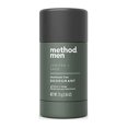 thumbnail image 3 of Method Men Deodorant, Aluminum Free Deodorant, Juniper & Sage, 2.65 OZ. (2 Pack), 3 of 4