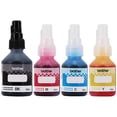 thumbnail image 1 of Kit 4 Botellas Tinta BROTHER T2579-ACMN-V2 T220 T300 T420W T520W T720DW T820DW T920 T4500 multicolor, 1 of 6
