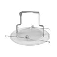 thumbnail image 3 of Nicor Lighting 17567 6 In. Lexan Albalite Shower With SB, 3 of 6