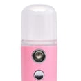 thumbnail image 4 of Dispositivo Humectante Facial Mist Face Rociador Facial Mister - Rosa Rosado Sunnimix rociador de nano cara, 4 of 6