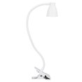 thumbnail image 3 of Lampe à Col de Cygne Réglable, Pince de Lecture à Pince USB pour Lampe de Lecture à Clip de Bureau, 3 of 8