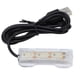 thumbnail image 1 of Plastic LED Aquarium Light with USB Charging for Aquatic Plants and Landscape, Blue, 1 of 4