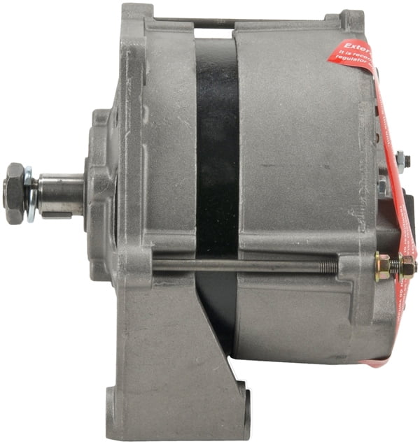 Remanufactured bosch al72x alternator