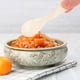 thumbnail image 4 of 2 cucharas para caviar, de nácar, para café, helado, huevos y postres., 4 of 7