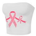 thumbnail image 4 of Hauts Tube, Débardeur de Yoga Sans Bretelles Imprimé pour Femmes, 4 of 4