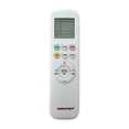 thumbnail image 1 of Control Remoto Mirage Minisplit Inverter 17 Blanco, 1 of 3