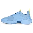 thumbnail image 3 of PU & MA BMW MMS LGND Renegade Lace Up Sneakers Blue Size 12, 3 of 5