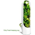 thumbnail image 4 of Cápsula Herb Keeper para almacenamiento de productos frescos en el refrigerador, 4 of 5