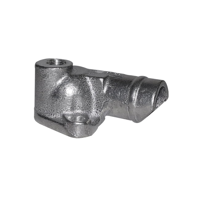 Toma De Agua K-NADIAN 3011045320519866 Para Pontiac L4 1.6L 1981 al 1983