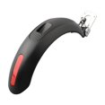 thumbnail image 1 of Front Rear Fender Mudguard For Ninebot Es1Es2Es3Es4 Electric Scooter, 1 of 9