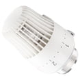 thumbnail image 4 of Bgsha M30x1.5 thermostatic radiator valve replacement sensor head NEW control valve, 4 of 10