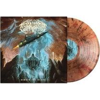 Astralborne - Across The Aeons - Music & Performance - Vinyl