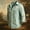 A1001_Multicolor # Mens Shirts, variant on Vetsdori Mens Summer Collar Shirts Long Sleeve Button down Work, Big and Tall Breathable Casual Stylish Graphic Tops for Men