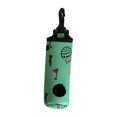 thumbnail image 3 of jinwen Club Ball Pocket Tee Shirt Holder Storage Organizer Green, 3 of 9