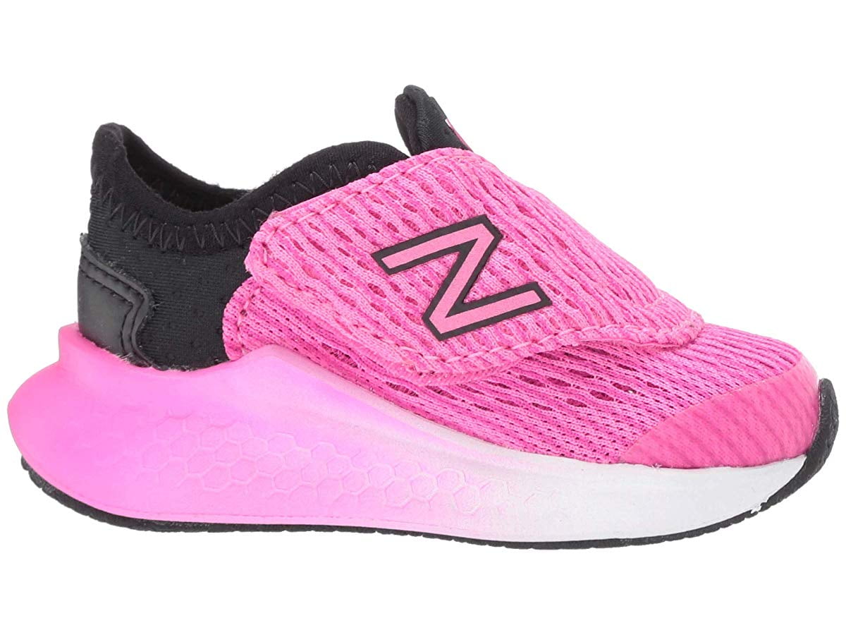 new balance kids fresh foam