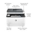 thumbnail image 2 of Impresora HP LaserJet Pro MFP 3101fdw Inalámbrica con Fax, 2 of 8