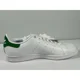 thumbnail image 4 of Ad-id-as Mens Stan Smith Shoes Sneakers Lace Up Low Top White Green Size 9.5 NEW, 4 of 6