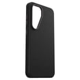 thumbnail image 2 of OtterBox Symmetry Cactus Leather Case Noir Ash for Samsung Galaxy S25, 2 of 5