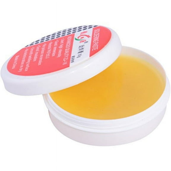 Rosin Soldering Flux Paste 50G