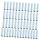 thumbnail image 3 of 50 conectores para postes de tienda de campaña, conectores para postes de tienda de campaña de camping, conexión, metal. 1 cm, 3 of 9