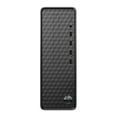thumbnail image 4 of HP Slim Desktop Tower, Intel Pentium, 8GB Memory, 256GB SSD,  Windows 11 Home,  Black, S01-aF2023w, 4 of 9