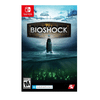 Restored 2K Games Bioshock: The Collection (Nintendo Switch) (Refurbished)