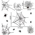 thumbnail image 2 of Castle Bat Halloween Stickers Window Decoration Stickers Mall Decorati, 2 of 3
