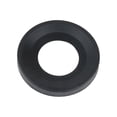 thumbnail image 2 of Rubber Toilet Siphon Replacement Seal Ring Leak-Free Performance Accessory, 2 of 10