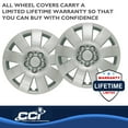 thumbnail image 3 of WHEEL COVER, 3 of 4