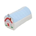 thumbnail image 1 of Bolsa a lápiz encantador estuche liviano con cremallera para adolescentes escuela de regalo para niños, 1 of 8