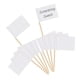 thumbnail image 2 of 100 púas para cupcakes. Allinless Decoración familiar universal, 2 of 2